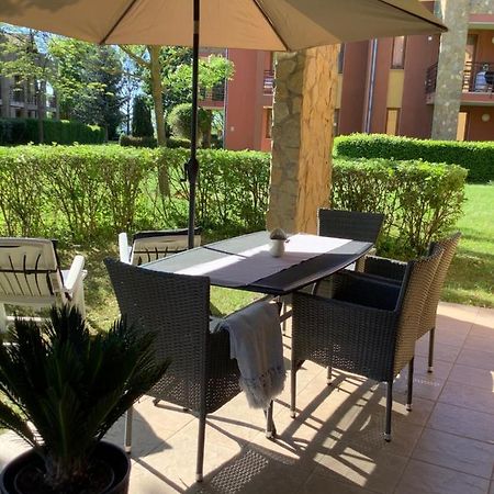 Apartman Golf Lux Bük Dış mekan fotoğraf