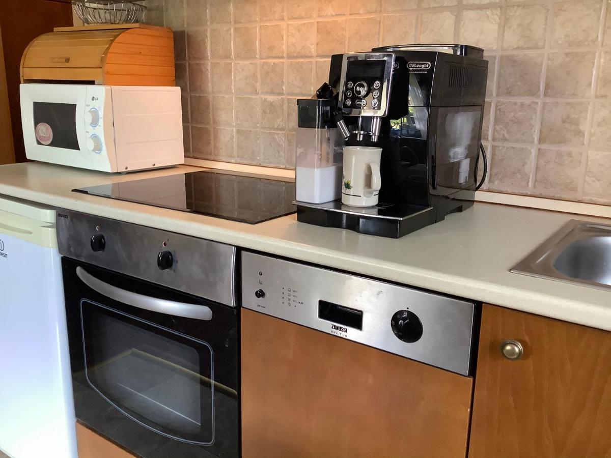 Apartman Golf Lux Bük Dış mekan fotoğraf