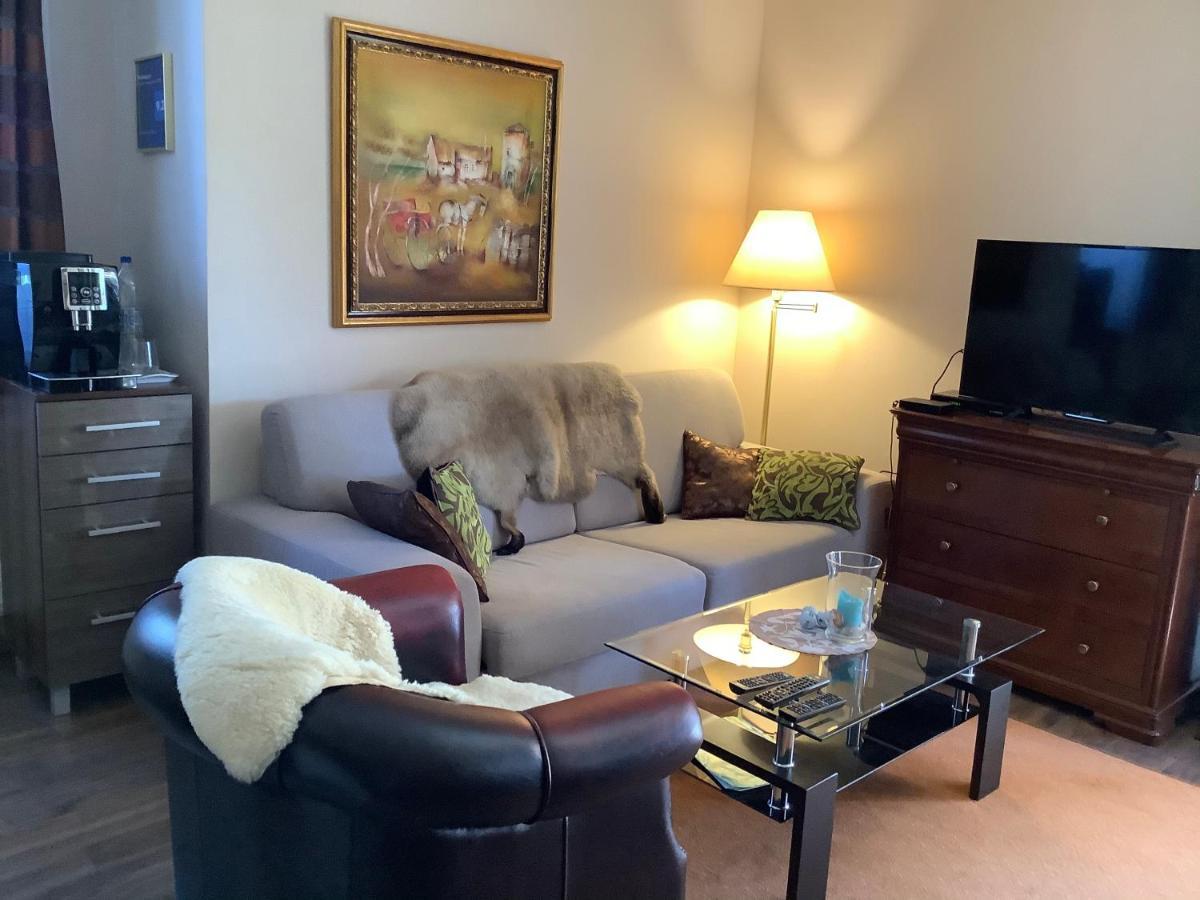 Apartman Golf Lux Bük Dış mekan fotoğraf