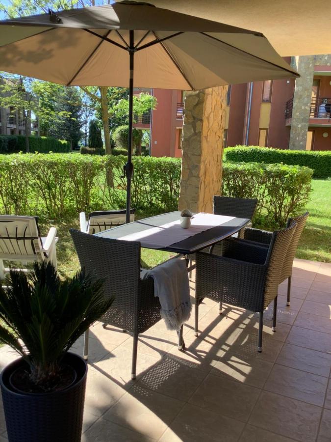 Apartman Golf Lux Bük Dış mekan fotoğraf