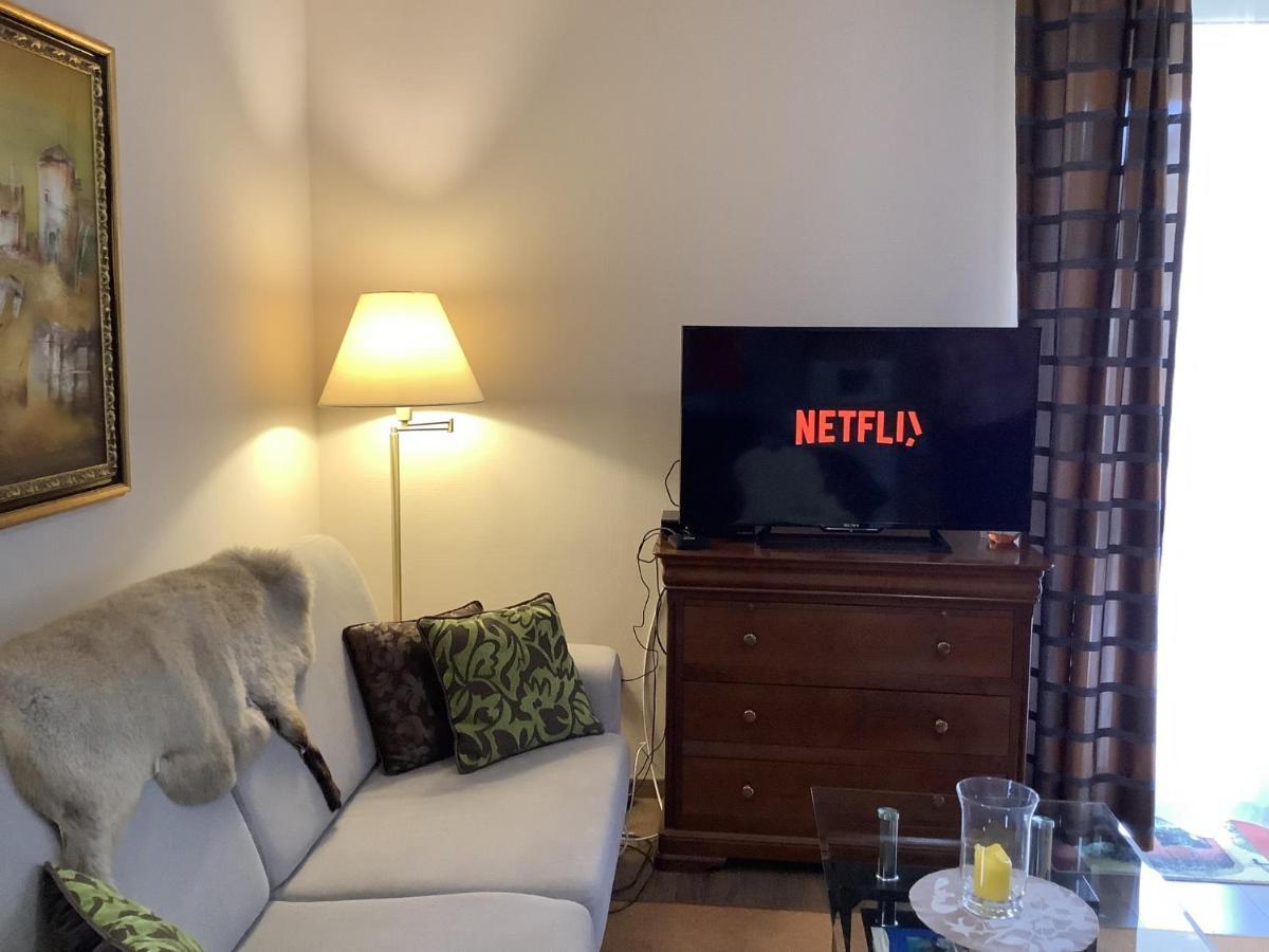 Apartman Golf Lux Bük Dış mekan fotoğraf
