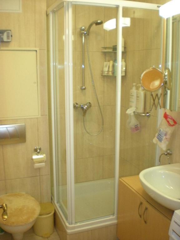 Apartman Golf Lux Bük Oda fotoğraf