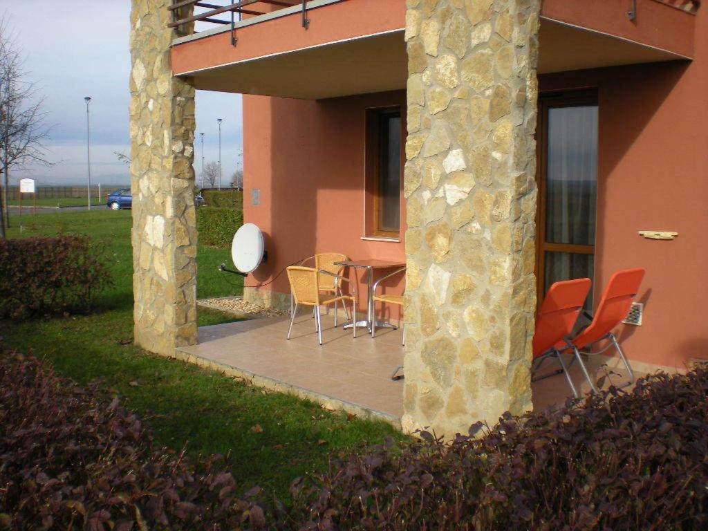 Apartman Golf Lux Bük Oda fotoğraf