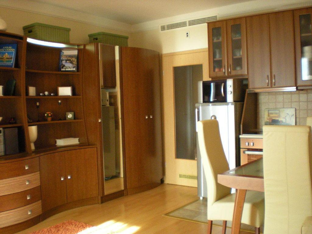 Apartman Golf Lux Bük Oda fotoğraf