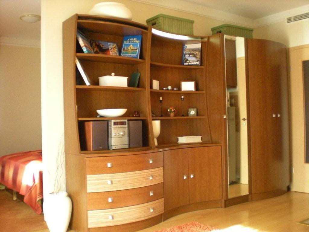 Apartman Golf Lux Bük Oda fotoğraf