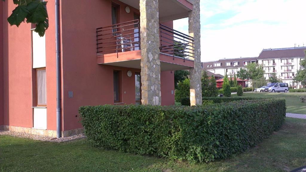 Apartman Golf Lux Bük Oda fotoğraf