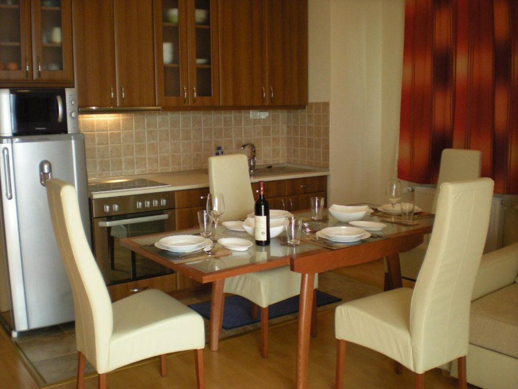 Apartman Golf Lux Bük Oda fotoğraf