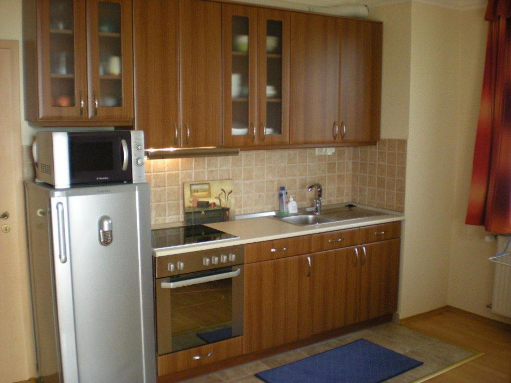 Apartman Golf Lux Bük Oda fotoğraf