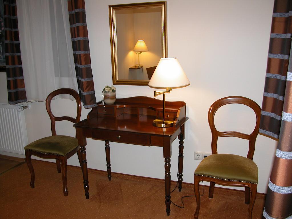 Apartman Golf Lux Bük Oda fotoğraf