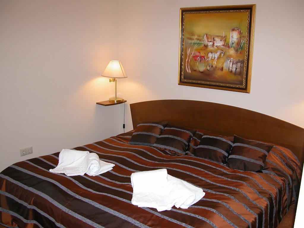 Apartman Golf Lux Bük Oda fotoğraf