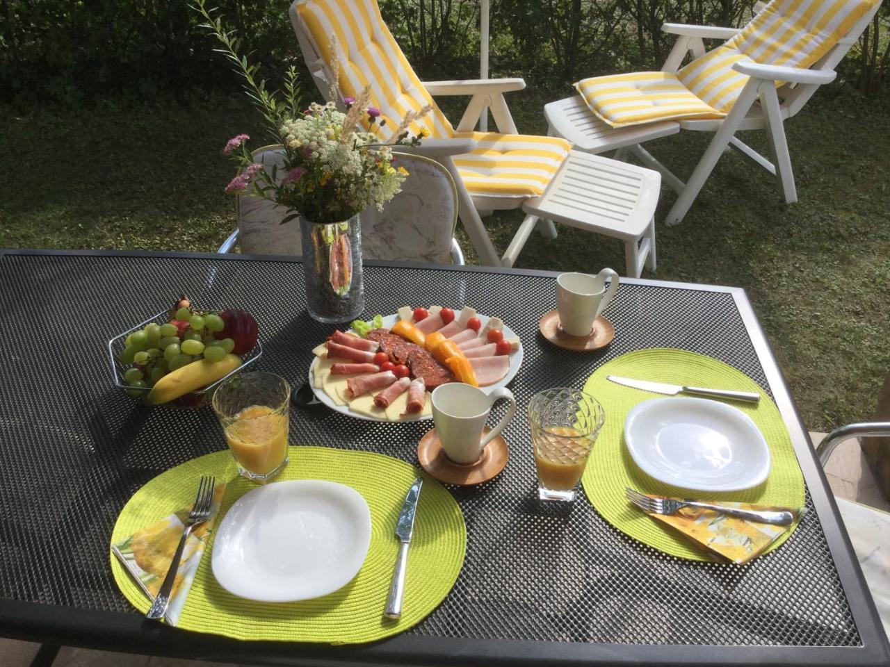 Apartman Golf Lux Bük Dış mekan fotoğraf