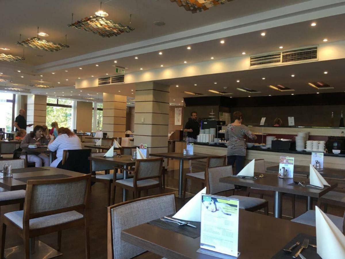 Apartman Golf Lux Bük Dış mekan fotoğraf